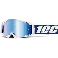 100% Óculos De Off-road Armatic