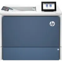 HP Color LaserJet Enterprise 5700dn Impressora laser a cores A4