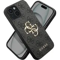 GUESS Capa De Telefone Guhcp15s4gmggr Iphone 151413 6.1 4g Big