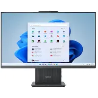 Lenovo IdeaCentre AIO i 27 i7-Windows 11 Home-16GB-1TB Processador Intel Core? i7-13620H de 13ª geração núcleos de eficiência de até 3,60 GHz núcleos de desempenho de até 4,90 GHz, Windows 11 Home, 1