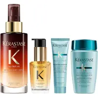 Kérastase Elixir Ultime Óleo Original para todos os tipos de cabelo 30 ml