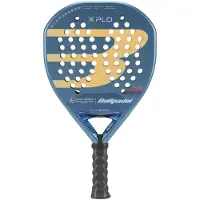 Bullpadel Raquete De Padel Feminina Xplo Tour Final 2024