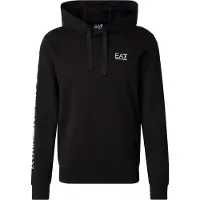 Emporio Armani Moletom Com Capuz 7m000569_af13512