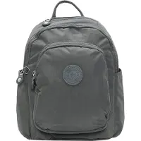 Mindesa Mochila cinzento escuro