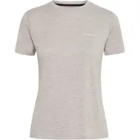 North Bend Camisa funcionais 'Adriana' cinzento claro