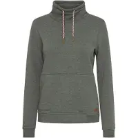 Oxmo Sweatshirt 'Vimpa' cáqui