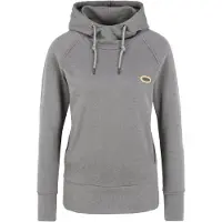 Oxmo Sweatshirt 'Puja' cinzento