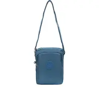 Mindesa Mala de ombro azul