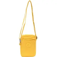 Mindesa Mala de ombro amarelo