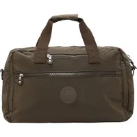 Mindesa Mala de viagem castanho