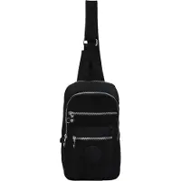Mindesa Mala de ombro preto
