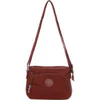 Mindesa Mala de ombro castanho de castanha
