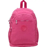 Mindesa Mochila rosa