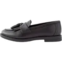 Next Sapato baixo preto