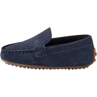 Next Sapato baixo navy