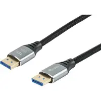 Equip Cabo Displayport 2.1 Premium 3 M