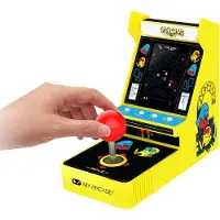 My Arcade Controle Retro Joystick Player Pacman