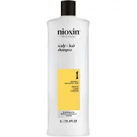 Nioxin Condicionador De Cabelo Sistema 1