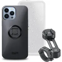 SP Connect Capa De Telefone Bundle Kit Iphone 13 Pro Max