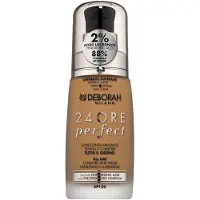 Deborah 24Ore Base Perfeita com Ácido Hialurônico 3.3 - Ouro