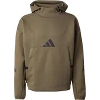 Adidas Moletom Com Capuz Z.n.e