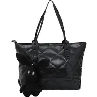 NAEMI Malas de tiracolo preto