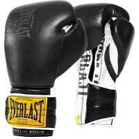 Everlast Luvas De Treino 1910 Hook&loop Sparring