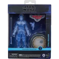 Star Wars Figura De Coleção Holocomm De Ezra Bridger Star Wars 15 Cm