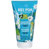 Hei Poa shampoo reparador monoi 150 ml