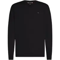 Tommy Hilfiger Pullover vermelho / preto / branco