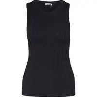 Drykorn Top 'Olina' preto