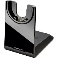 HP Base Do Carregador Do Fone De Ouvido Poly Voyager Focus Uc