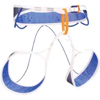 Blue Ice - Material ski-alpinismo - Addax para Unissexo - Tamanho XS - Azul