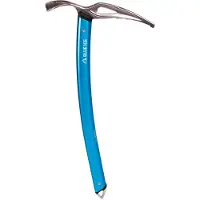 Blue Ice - Material ski-alpinismo - Bluebird para Unissexo - Tamanho 49 cm - Azul