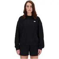 New Balance Moletom Sport Essentials French Terry