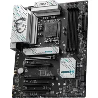 MSI Placa-mãe B760 Gaming Plus Wifi Ddr4
