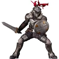 Good Smile Company Figura Goblin Slayer Up Ii Pop Parade L Pvc 24 Cm