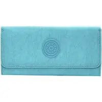 Mindesa Carteiras azul ciano