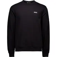 POC Moletom Crew