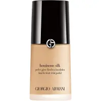 Giorgio Armani Base Luminous Silk 30 ml 1,5