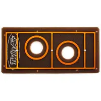 Twin Air Filtro De Ar 158601frx Ktm