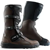 Gaerne Botas Off-road Adventure Aquatech