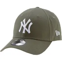 New Era Boné League Essential 940 New York Yankees