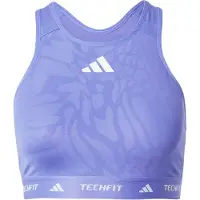 Adidas Sutiã de Sustentação Intermédia Techfit