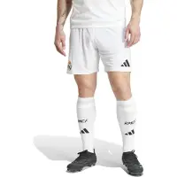 Adidas Calções Casa Real Madrid 24/25