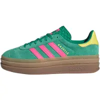 Adidas Originals Tênis Gazelle Bold