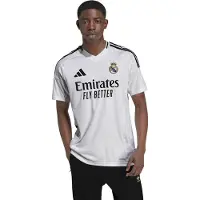 Adidas Camisola Principal 24/25 do Real Madrid