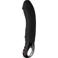 Fun Factory Big Boss G5 vibrator - Variant: Black