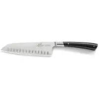 Lion Sabatier Edonist santoku 18 cm, preto, 807880