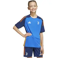 Adidas Camiseta De Manga Curta Júnior Treinamento Juventus 24/25 Tiro Competition